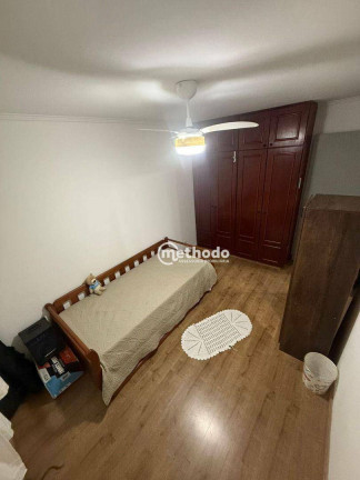 Imagem Apartamento com 2 Quartos à Venda, 70 m² em Chácaras Campos Elíseos - Campinas Imagem Apartamento com 2 Quartos à Venda, 70 m² em Chácaras Campos Elíseos - Campinas