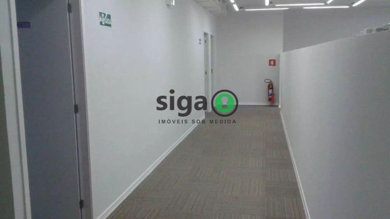 Imagem Imóvel Comercial à Venda ou Locação, 374 m² em Brooklin - São Paulo