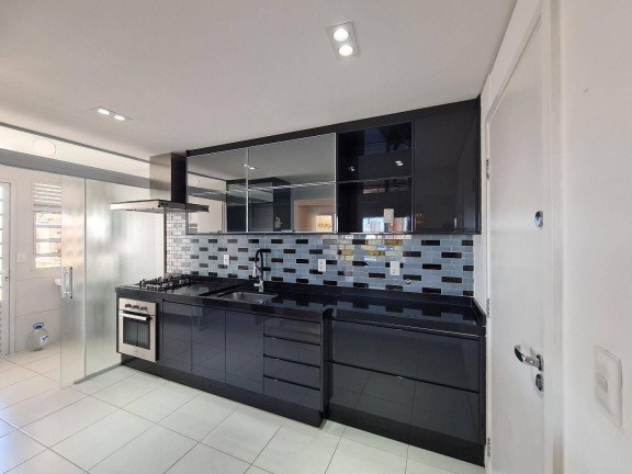 Imagem Apartamento com 3 Quartos à Venda, 125 m² em Parque Campolim - Sorocaba