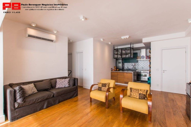 Imagem Apartamento com 3 Quartos à Venda, 84 m² em Pinheiros - São Paulo Imagem Apartamento com 3 Quartos à Venda, 84 m² em Pinheiros - São Paulo