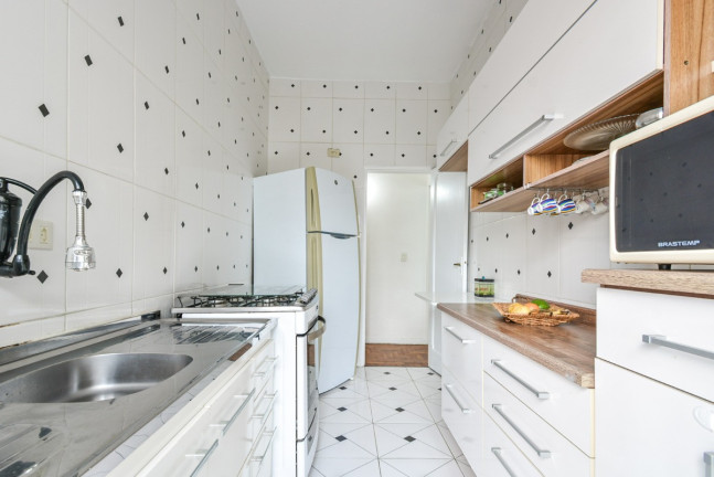 Imagem Apartamento com 2 Quartos à Venda, 94 m² em Aclimação - São Paulo Imagem Apartamento com 2 Quartos à Venda, 94 m² em Aclimação - São Paulo