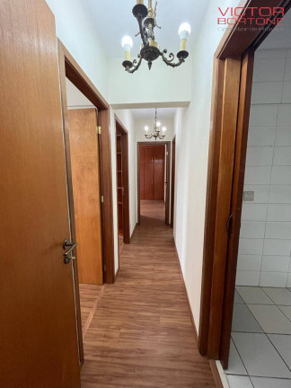 Imagem Apartamento com 3 Quartos à Venda, 98 m² em Centro - Mogi Das Cruzes