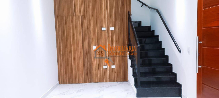 Imagem Sobrado com 3 Quartos à Venda, 108 m² em Cumbica - Guarulhos Imagem Sobrado com 3 Quartos à Venda, 108 m² em Cumbica - Guarulhos