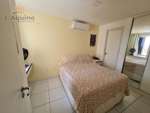 Imagem Apartamento com 3 Quartos à Venda, 5.000 m² em Messejana - Fortaleza