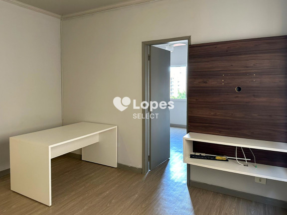 Imagem Apartamento com 1 Quarto à Venda, 42 m² em Cambuí - Campinas