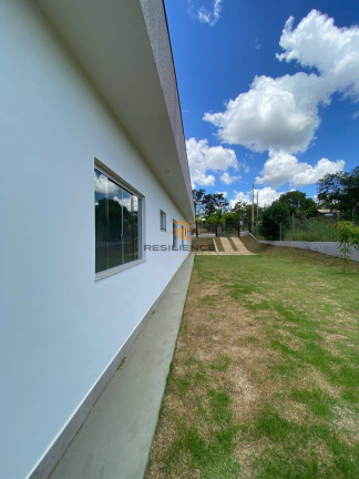 Imagem Casa de Condomínio com 4 Quartos à Venda, 290 m² em Campinho - Jaboticatubas
