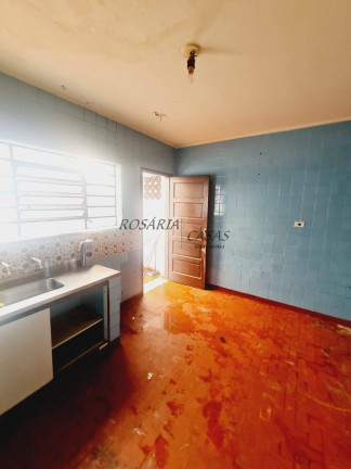 Imagem Casa com 3 Quartos à Venda, 103 m² em Vila Olimpia - São Paulo