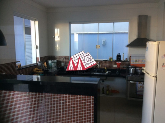 Imagem Imóvel com 3 Quartos à Venda, 294 m² em Condominio Villa Do Bosque - Sorocaba