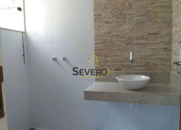 Imagem Casa com 4 Quartos à Venda, 140 m² em Piratininga - Niterói