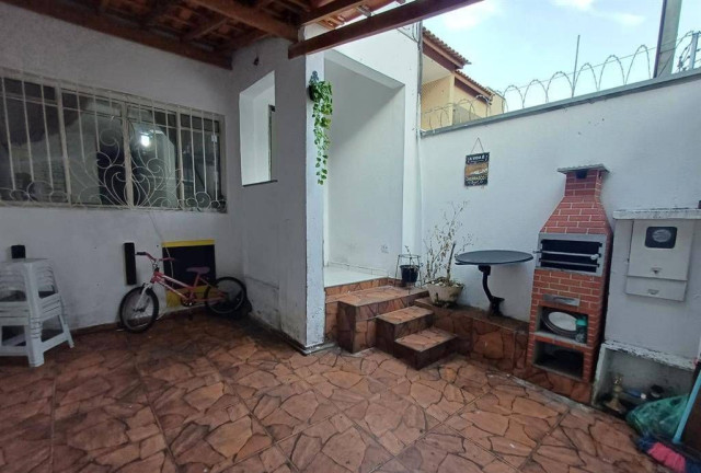 Sobrado com 3 Quartos à Venda, 100 m² em Jardim Vila Formosa - São Paulo