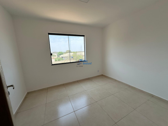 Imagem Imóvel com 3 Quartos à Venda, 66 m² em Jardim Do Ingá - Luziânia