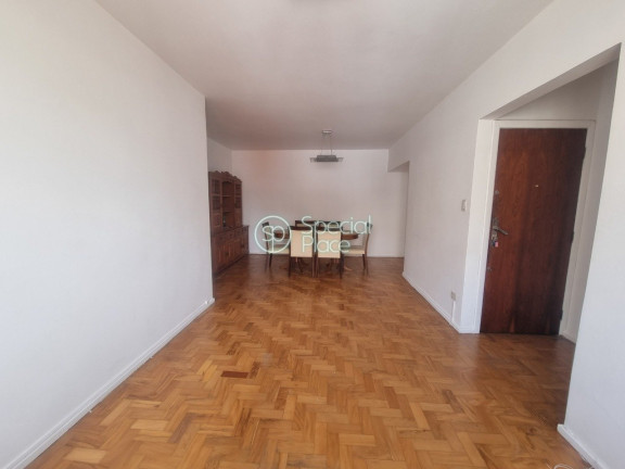 Imagem Apartamento com 2 Quartos à Venda, 200 m² em Higienópolis - São Paulo