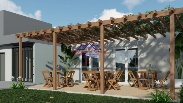 Imagem Apartamento com 2 Quartos à Venda, 42 m² em Jardim Das Paineiras I - São José Dos Campos