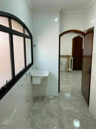 Imagem Apartamento com 4 Quartos à Venda, 122 m² em Vila Leopoldina - Santo André Imagem Apartamento com 4 Quartos à Venda, 122 m² em Vila Leopoldina - Santo André