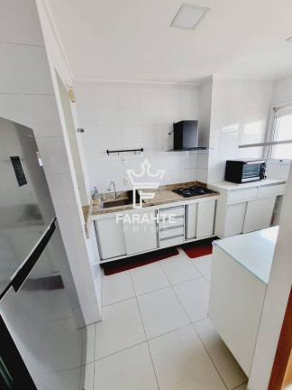 Imagem Apartamento com 3 Quartos à Venda, 105 m² em Pompeia - Santos Imagem Apartamento com 3 Quartos à Venda, 105 m² em Pompeia - Santos