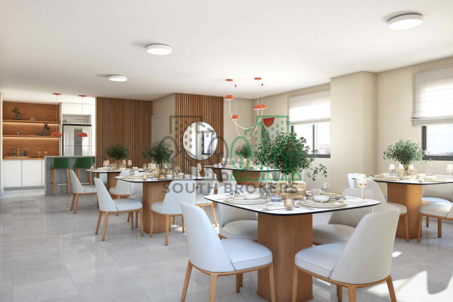 Imagem Apartamento com 2 Quartos à Venda, em Pinheirinho - Curitiba Imagem Apartamento com 2 Quartos à Venda, em Pinheirinho - Curitiba
