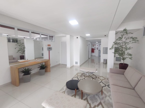 Imagem Apartamento com 3 Quartos para Alugar, 108 m² em Nova América - Piracicaba Imagem Apartamento com 3 Quartos para Alugar, 108 m² em Nova América - Piracicaba