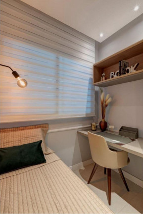 Imagem Apartamento com 2 Quartos à Venda, 36 m² em Federação - Salvador Imagem Apartamento com 2 Quartos à Venda, 36 m² em Federação - Salvador