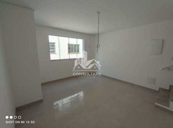 Imagem Casa com 2 Quartos à Venda, 100 m² em Campo Grande - Santos