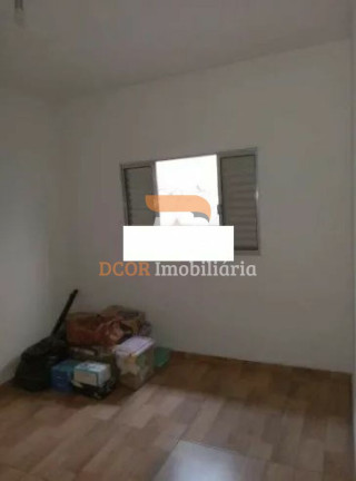 Imagem Casa com 3 Quartos à Venda, 100 m² em Americanópolis - São Paulo Imagem Casa com 3 Quartos à Venda, 100 m² em Americanópolis - São Paulo