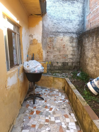 Imagem Casa com 4 Quartos à Venda, 90 m² em Vila São Cristóvão - Piraquara Imagem Casa com 4 Quartos à Venda, 90 m² em Vila São Cristóvão - Piraquara