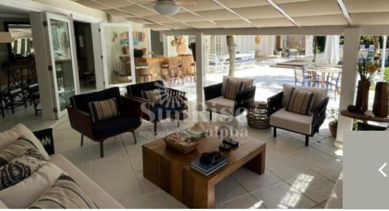 Imagem Casa com 9 Quartos à Venda, 2.000 m² em Jardim Acapulco - Guarujá Imagem Casa com 9 Quartos à Venda, 2.000 m² em Jardim Acapulco - Guarujá