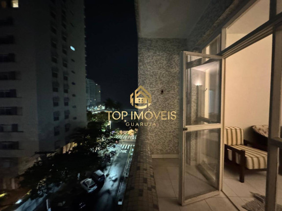 Imagem Apartamento com 3 Quartos à Venda, 95 m² em Pitangueiras - Guarujá Imagem Apartamento com 3 Quartos à Venda, 95 m² em Pitangueiras - Guarujá