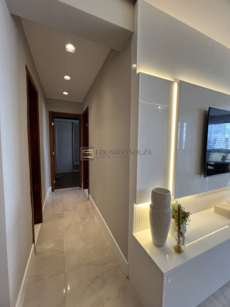 Imagem Apartamento com 2 Quartos à Venda, 89 m² em Itapuã - Vila Velha