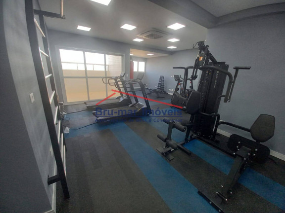 Imagem Apartamento com 2 Quartos à Venda, 70 m² em Boqueirão - Santos