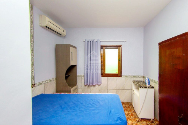 Imagem Casa com 4 Quartos à Venda, 180 m² em Renascença - Santa Maria Imagem Casa com 4 Quartos à Venda, 180 m² em Renascença - Santa Maria
