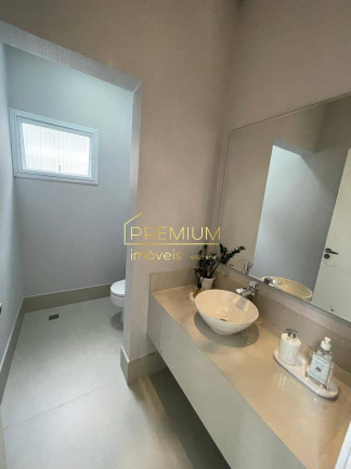 Imagem Casa com 4 Quartos à Venda, 490 m² em Reserva Da Serra - Jundiaí