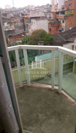 Imagem Sobrado com 2 Quartos à Venda, 86 m² em Vila Assis Brasil - Mauá Imagem Sobrado com 2 Quartos à Venda, 86 m² em Vila Assis Brasil - Mauá