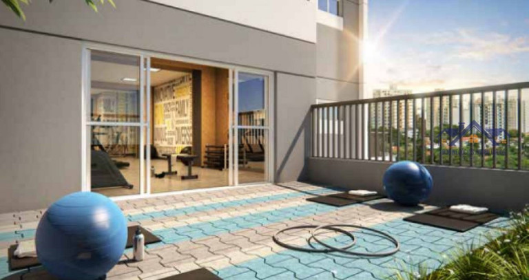 Imagem Apartamento com 2 Quartos à Venda, 86 m² em Tatuapé - São Paulo Imagem Apartamento com 2 Quartos à Venda, 86 m² em Tatuapé - São Paulo