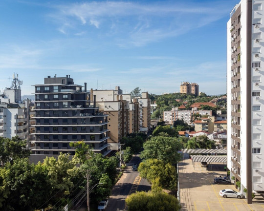 Imagem Loft com 1 Quarto à Venda, 40 m² em Boa Vista - Porto Alegre