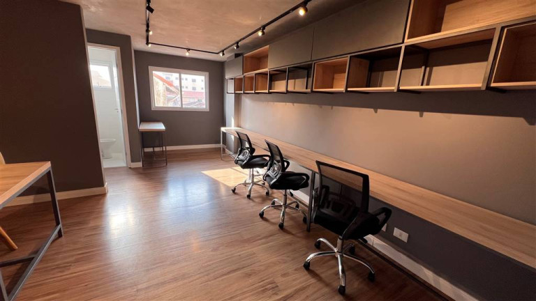 Imagem Apartamento com 1 Quarto à Venda, 47 m² em Guilhermina - Praia Grande