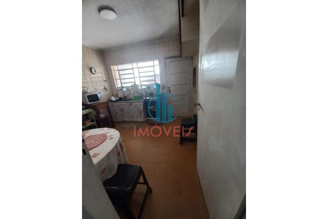 Imagem Casa com 2 Quartos à Venda, 100 m² em Jardim Bela Vista (zona Sul) - São Paulo