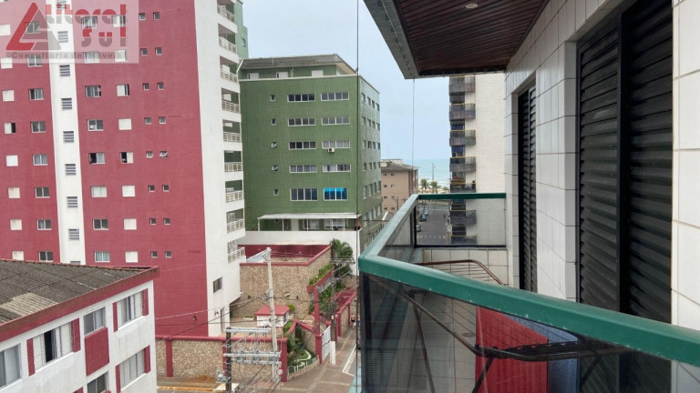 Imagem Apartamento com 3 Quartos à Venda, 91 m² em Ocian - Praia Grande Imagem Apartamento com 3 Quartos à Venda, 91 m² em Ocian - Praia Grande