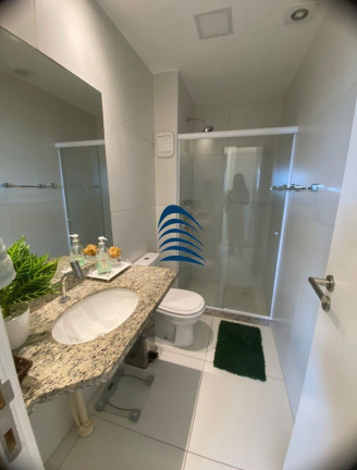Imagem Imóvel com 4 Quartos à Venda, 140 m² em Pituaçu - Salvador
