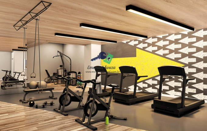 Imagem Apartamento com 1 Quarto à Venda, 31 m² em Vila Clementino - São Paulo Imagem Apartamento com 1 Quarto à Venda, 31 m² em Vila Clementino - São Paulo