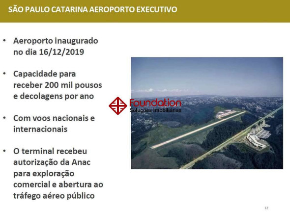 Imagem Terreno à Venda, 600 m² em Recanto Verde Dos Lagos - Itapevi