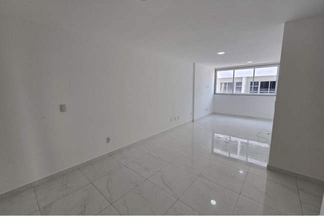 Apartamento com 3 Quartos à Venda, 85 m² em Recreio Dos Bandeirantes - Rio De Janeiro