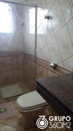 Imagem Casa com 4 Quartos à Venda, 341 m² em Alves Dias - São Bernardo Do Campo