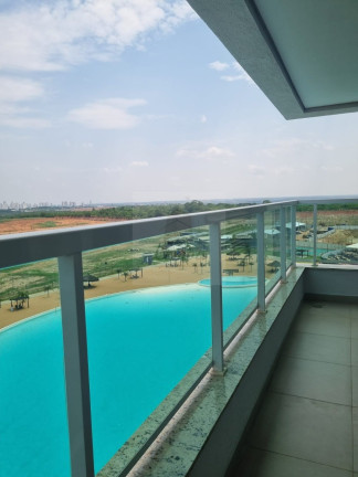Imagem Imóvel com 3 Quartos para Alugar, 155 m² em Ribeirão Do Lipa - Cuiabá
