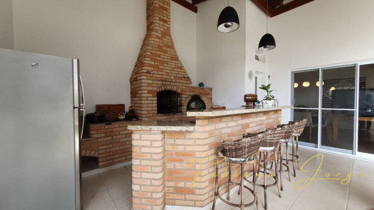 Imagem Casa de Condomínio com 3 Quartos à Venda, 270 m² em Swiss Park - Campinas Imagem Casa de Condomínio com 3 Quartos à Venda, 270 m² em Swiss Park - Campinas