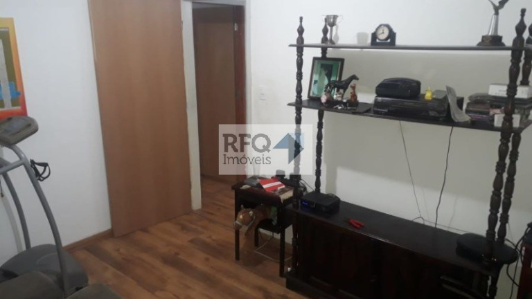 Imagem Casa com 2 Quartos à Venda, 147 m² em Vila Brasilina - São Paulo Imagem Casa com 2 Quartos à Venda, 147 m² em Vila Brasilina - São Paulo