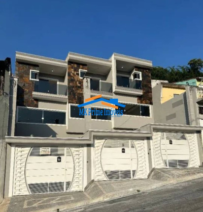 Sobrado com 3 Quartos à Venda, 190 m² em Vila Pirituba - São Paulo
