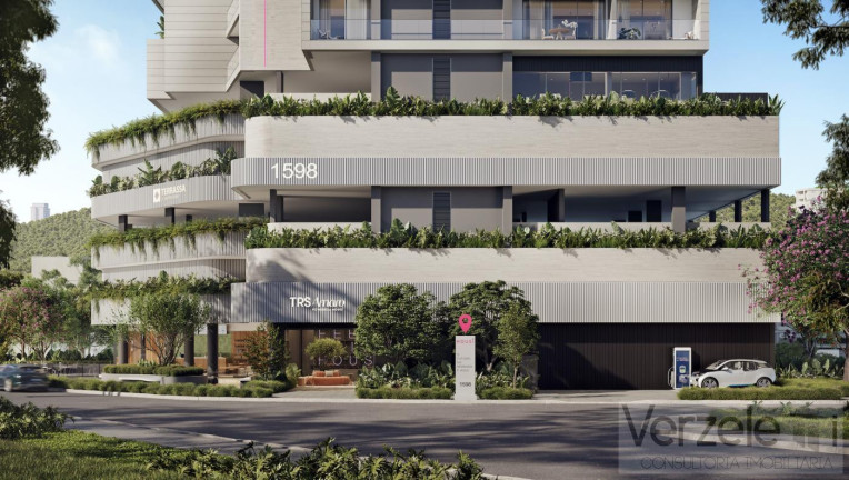 Imagem Apartamento com 1 Quarto à Venda, 33 m² em São Francisco De Assis - Camboriú Imagem Apartamento com 1 Quarto à Venda, 33 m² em São Francisco De Assis - Camboriú