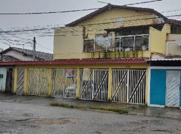 Imóvel com 3 Quartos à Venda, 102 m² em Guaratiba - Rio De Janeiro
