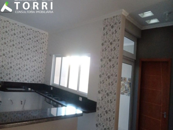 Imagem Casa com 3 Quartos à Venda, 128 m² em Jardim Residencial Villa Amato - Sorocaba Imagem Casa com 3 Quartos à Venda, 128 m² em Jardim Residencial Villa Amato - Sorocaba