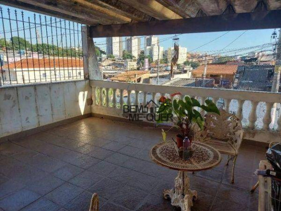 Casa com 2 Quartos à Venda, 140 m² em Sítio Morro Grande - São Paulo